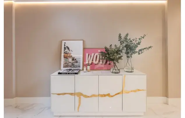 Apartamento en Ibiza 1 Dormitorio 52m2 Recien Renovado