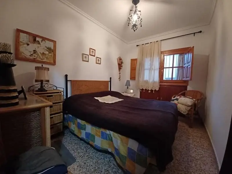 Apartamento en Montán Planta Baja Reformado 3 Habitaciones