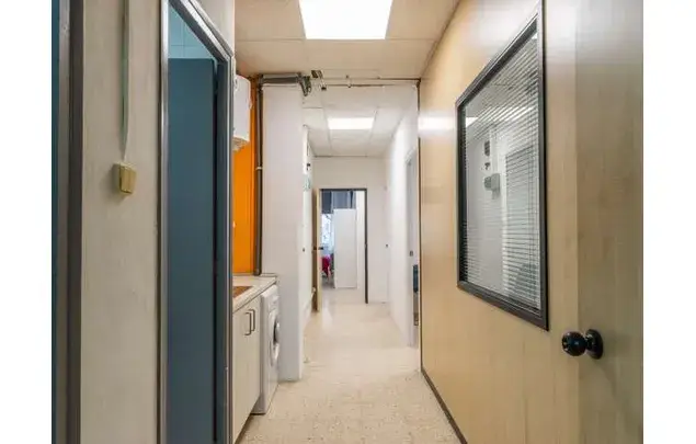Estudio Amueblado en Vila Olímpica Barcelona