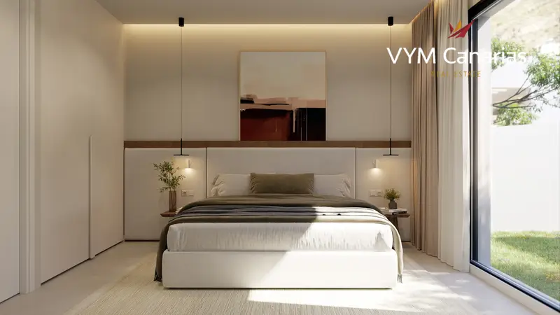 Villa de Lujo en Finestrat con Piscina Privada