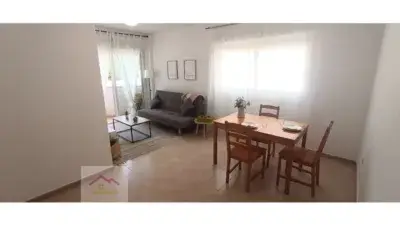 Piso en venta en Calle D' irta, 8