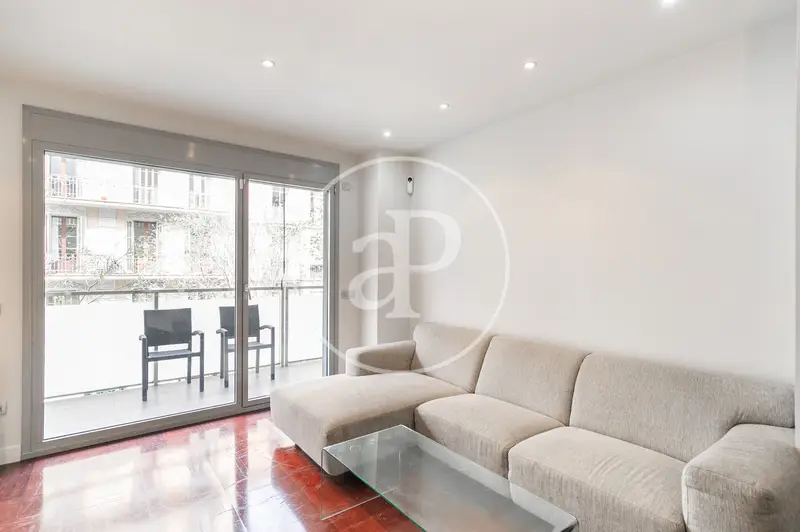 Piso en venta en la calle Paris