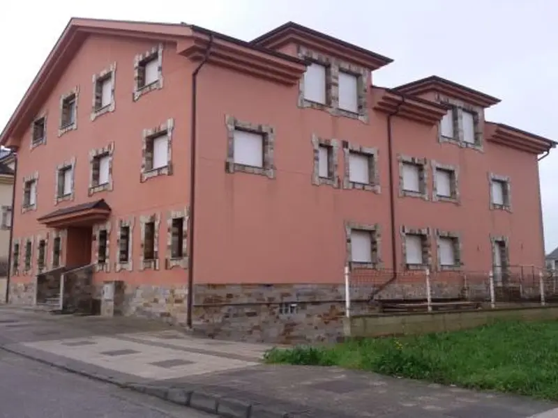 venta Garaje en Tapia de Casariego, Asturias (ALI0000125227)- Globaliza