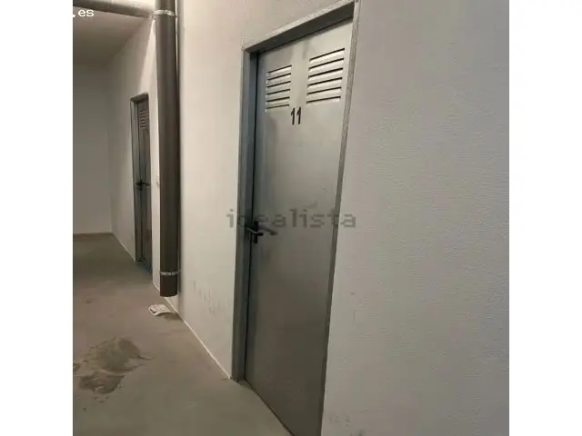 Piso en Venta en Albacete 4 Dormitorios 2 Baños Garaje Trastero VPO
