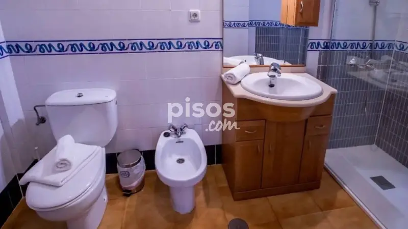 Apartamentos en Pego con Vistas al Mar