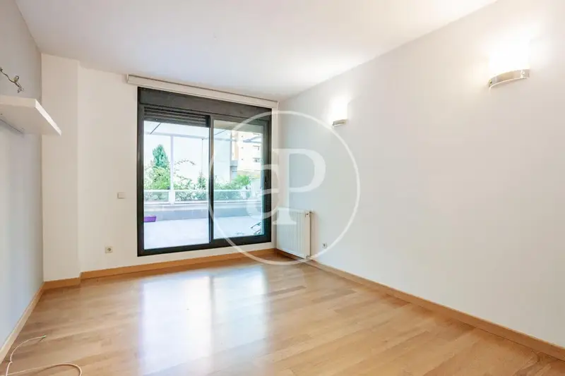 Apartamento en Alquiler Legazpi Madrid