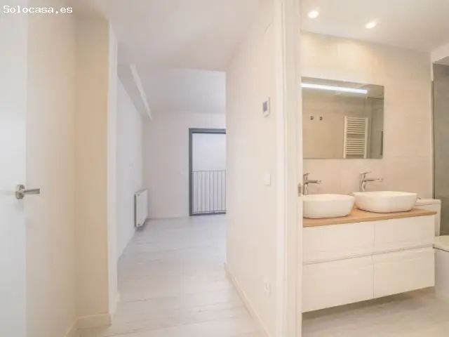 Piso 3 Habitaciones Obra Nueva Figueres Cerca Rambla