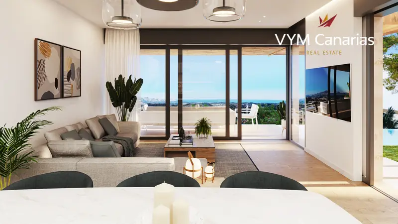 Venta Casas Polop Costa Blanca Entrega Verano 2024