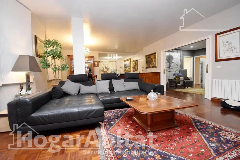 Piso Reformado en Burriana 5 Dormitorios 3 Baños Garaje Terraza
