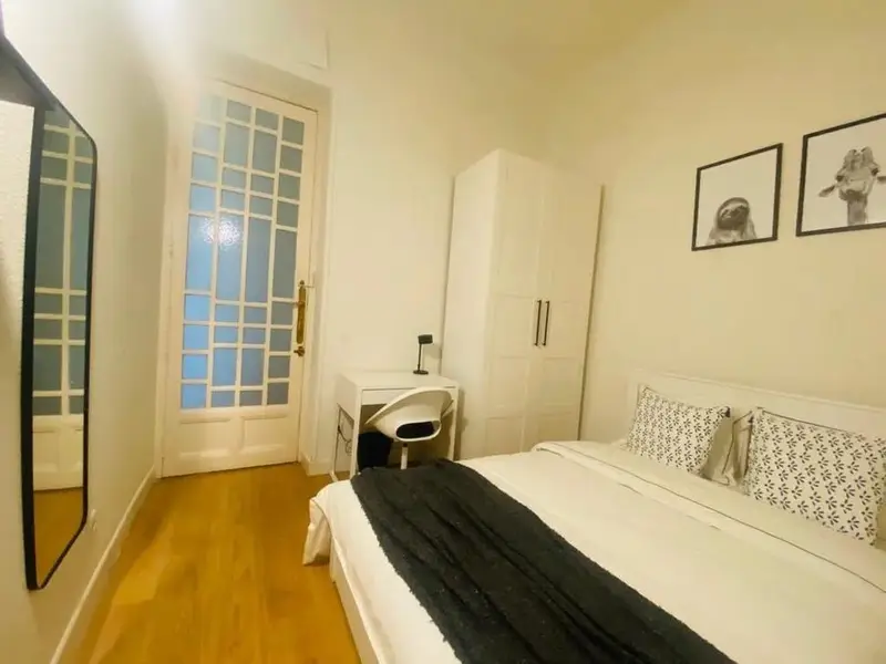 Apartamento 1 Dormitorio 1 Ba																																																																																																																																																																																																																																																																																																																																																																																																																																																																																																																																																																																																																																																																																																																	
 Madrid Alquiler