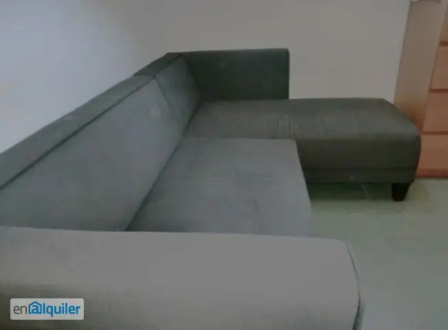 Apartamento en Alquiler Zona Santa Cristina Amueblado Parking