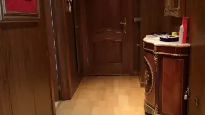 Piso en venta en Ciudad Rodrigo 134m2 4 habitaciones