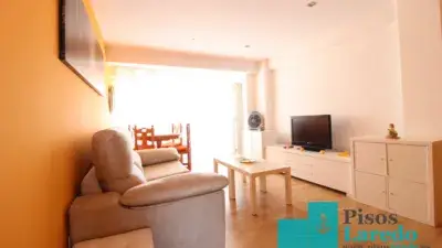 Apartamento Cerca de la Playa Alquiler Corta Temporada