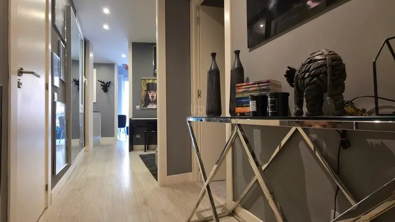 Piso en venta Barcelona centro cerca Plaza Cataluña
