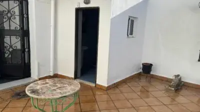 Casa en Venta Casco Antiguo 300m2 6 Dormitorios Patio
