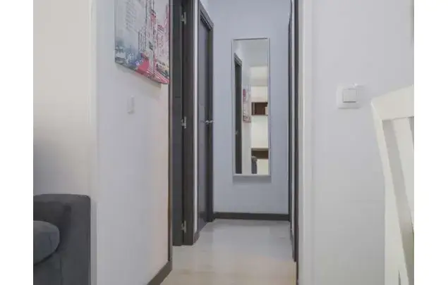 Alquiler habitaciones Alcalá Henares piso amueblado