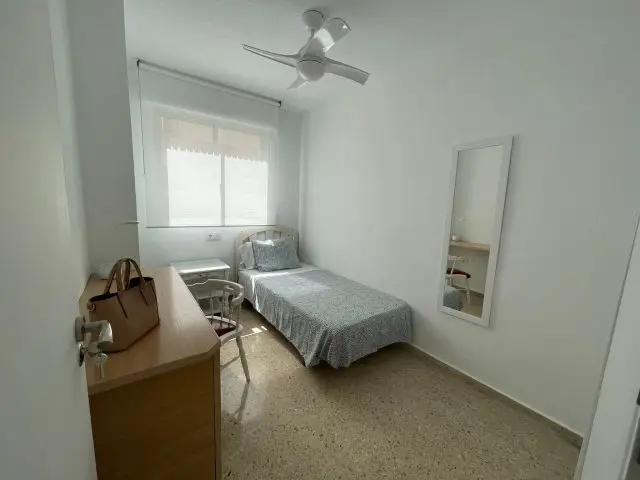 Habitacion Alquiler Murcia Estudiantes Profesionales