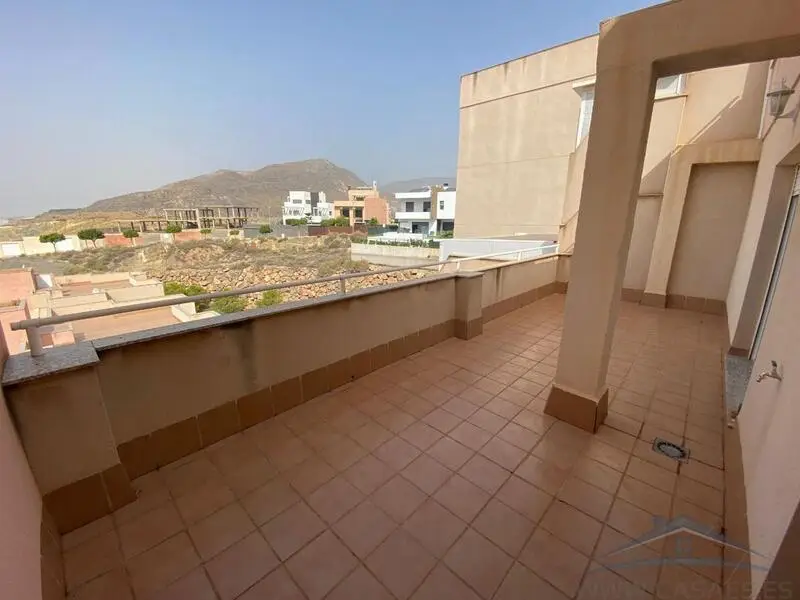 Apartamento en Venta Aguadulce 2 Dormitorios Playa
