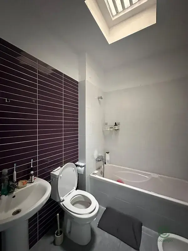 Chalet Adosado en Sagunto 260m2 3 Habitaciones