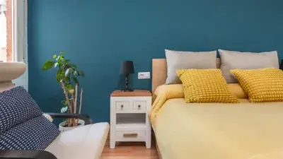 Piso en Venta Oviedo Buenavista 3 Dormitorios 2 Baños Plaza Garaje