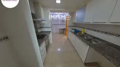 Piso en Venta La Beguda Alta 142m2 3 habitaciones