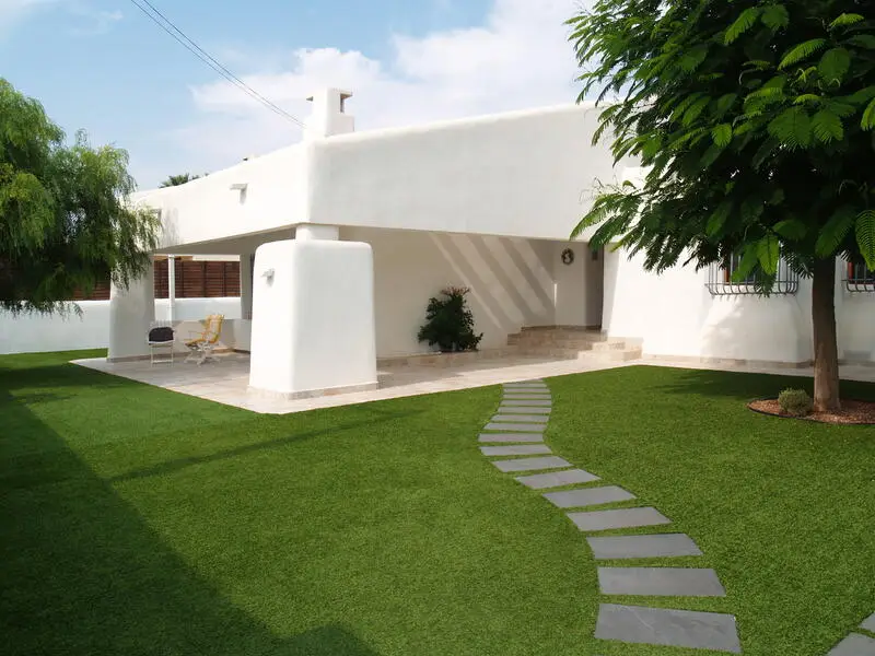 Villa de Lujo 5 Dormitorios Santiago de la Ribera