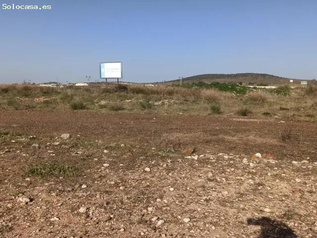 Terreno Urbano en Mérida: 5300m2 para Promotores