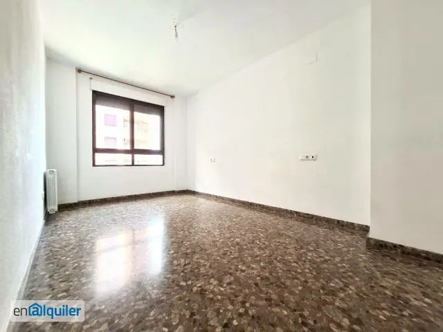 Alquiler Piso 3 Habitaciones Garaje Ascensor Norte Castellon
