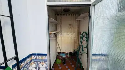 Piso en venta Montoro 65m2 planta baja patio trastero