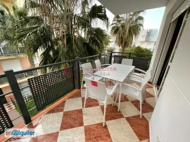 2ala62 4ºc Pisos en Bloque Santo Domingo La Antilla