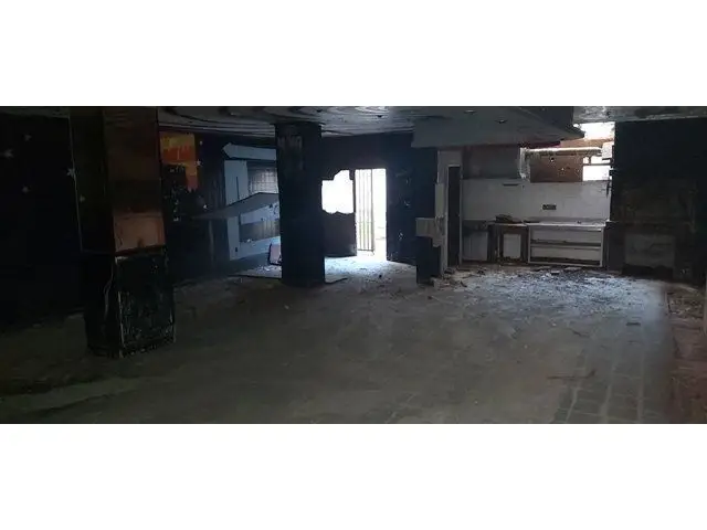 Local Comercial en Santiago de Compostela 300m2 Plaza de Vigo