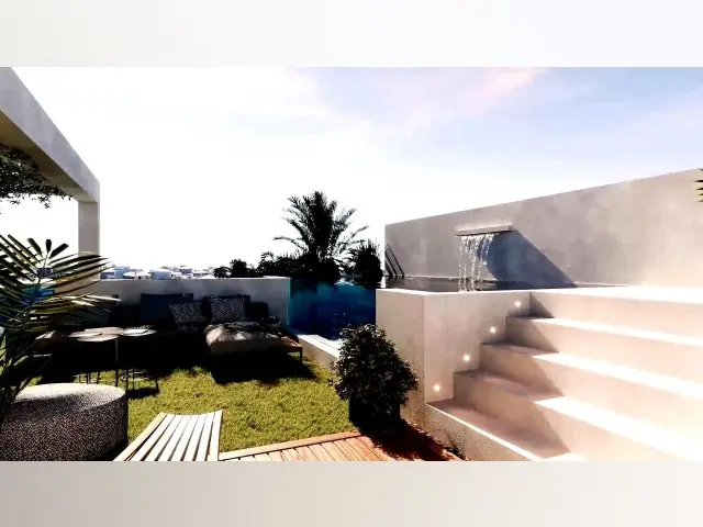 Apartamento en venta Torrevieja centro cerca playa piscina