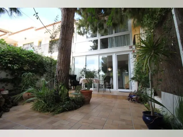 Casa Adosada 4 Dormitorios La Zenia Orihuela Costa