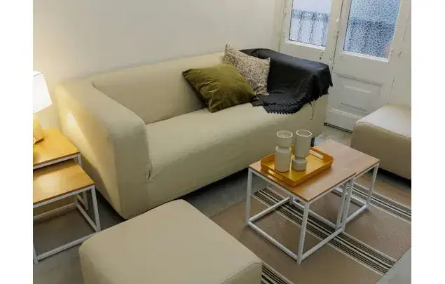 Alquiler de Habitacion en Barcelona Online