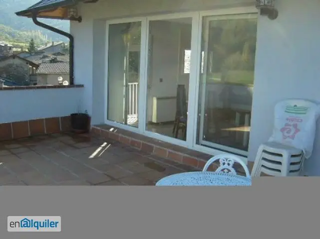 Alquiler Ático Dúplex de Lujo con Jacuzzi y Sauna - Adrall