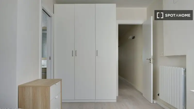 Habitacion Piso Compartido Zaragoza