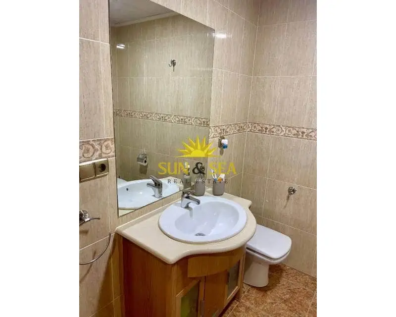 Apartamento en Alquiler Santiago de la Ribera Murcia