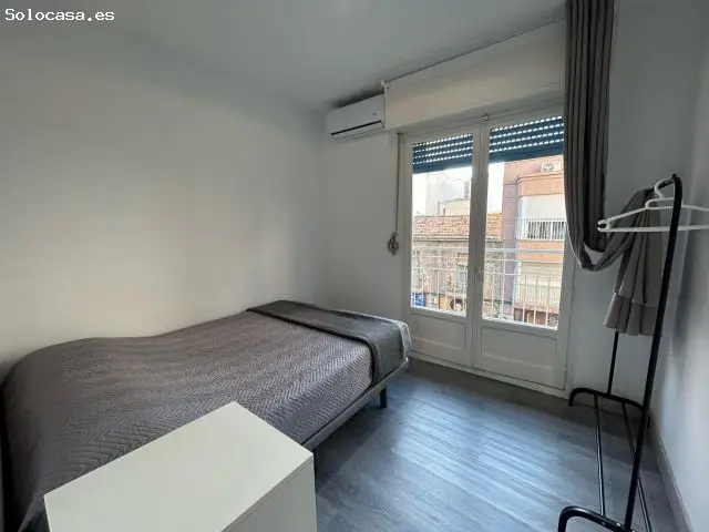 Apartamento en Alquiler Temporada Elche Sierra Alicante