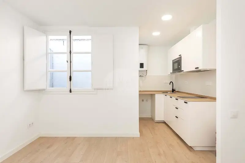 Áticos de Lujo en Venta en el Barrio Gótico de Barcelona