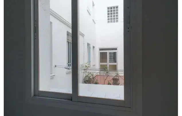 Rent a room in Madrid