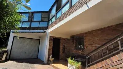 Casa en venta en Ponteareas