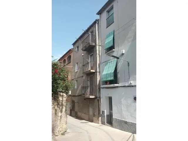 Piso en Venta Manresa Zona Escodines 60m2 2 Dormitorios