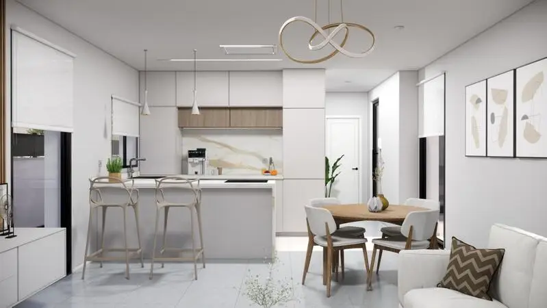 Villa en Venta Lo Romero Golf Pilar de la Horadada