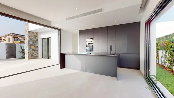 Villa en San Javier Murcia: 3 Dormitorios, Piscina Privada