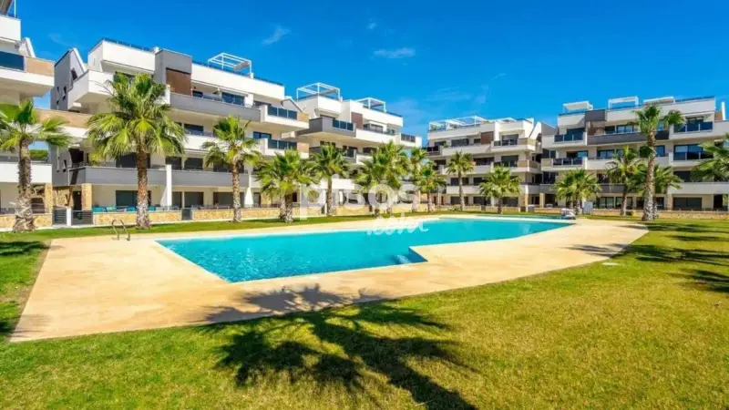 Apartamento en Venta en Los Altos Las Merindades