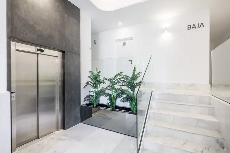 Piso de 3 Dormitorios en venta Málaga, España