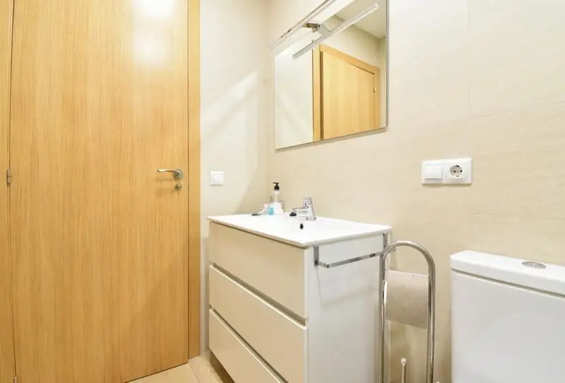 Apartamento en Valencia cerca de la playa Malvarrosa