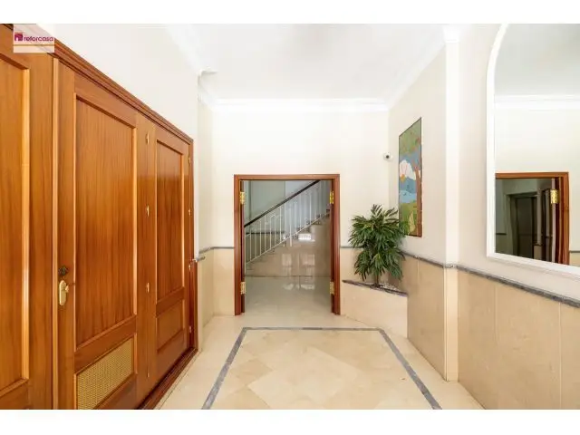 Piso en Venta en Villarejo Granada 4 Dormitorios 130m2