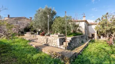 Casa en Venta Alaró Sierra Tramuntana