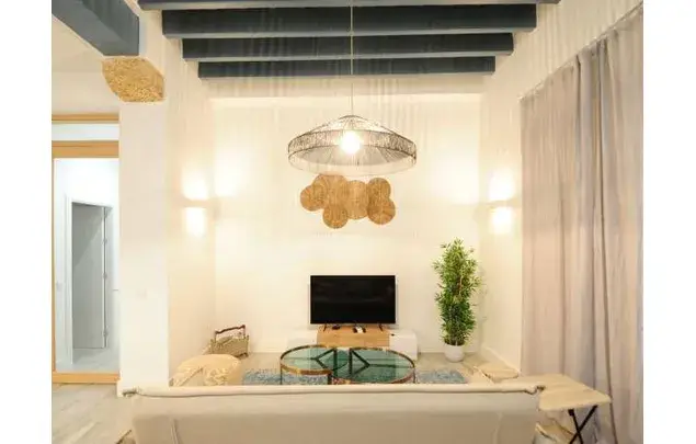 Alquiler Habitaciones Amuebladas Cadiz 4 Dormitorios